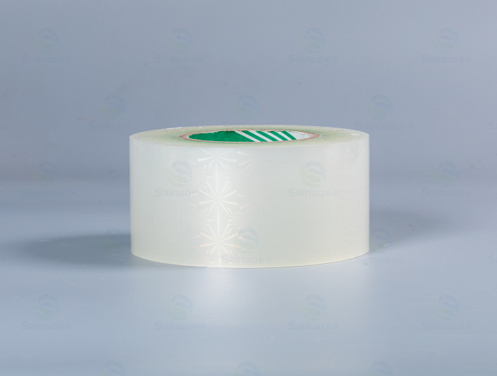 不幹（gàn）膠材料
