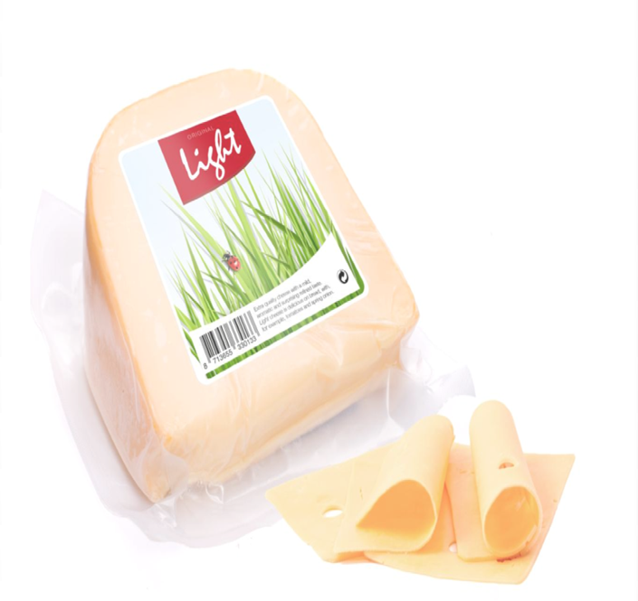 珠光膜食品（pǐn）標簽