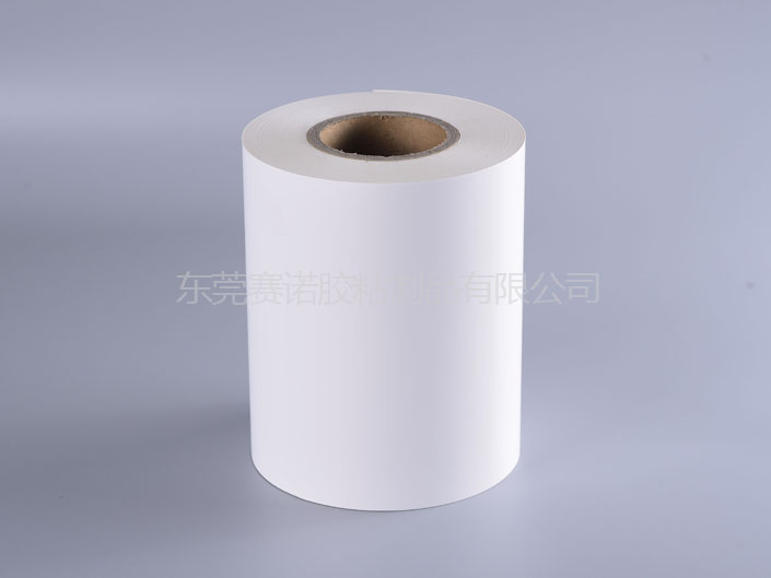 艾利合成不幹膠材料SYS055