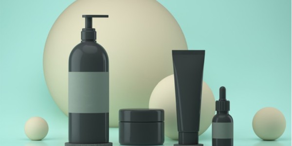 化妝品標簽可以使用鐳射不幹膠材料（liào）嗎？