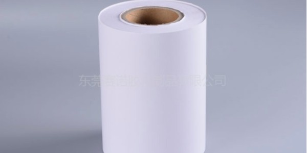 艾利NW5539-熱敏（mǐn）紙不幹膠材料有關參數