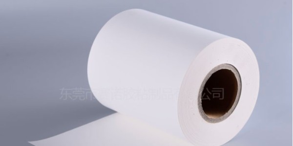 PP合成紙不幹膠材（cái）料與銅（tóng）版紙有個最大的區別，你知道是什麽嗎？