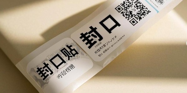 鐳射易碎紙與白色易碎紙不幹膠：誰才是商品防護（hù）與標識的最佳拍檔？
