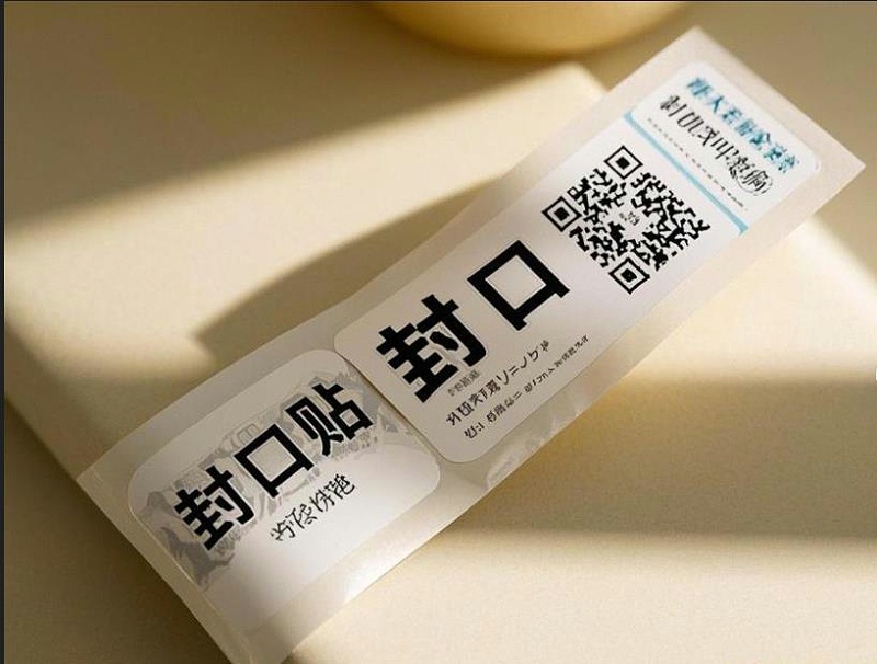 易（yì）碎紙（zhǐ）不幹膠