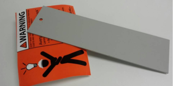 艾利MZS794不（bú）幹膠材料