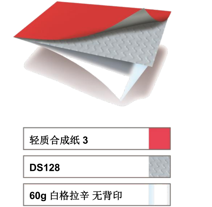 PP合（hé）成紙