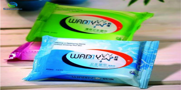透明封口標簽不（bú）幹膠材料（liào）的使用和性（xìng）能說明