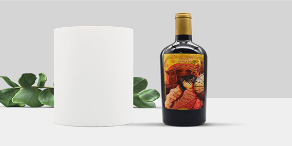 關於特殊不（bú）幹膠標簽之噴墨（mò）合成紙標簽