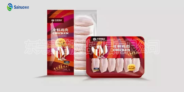 如何選擇冷凍食品不幹膠標（biāo）簽