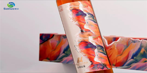 葡萄（táo）酒不（bú）幹膠標簽材（cái）料（liào）有哪些