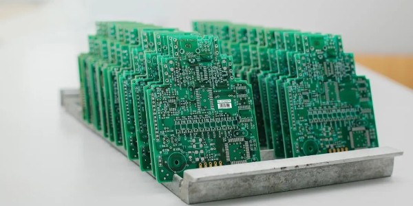 耐受300°C高溫淬煉的PCB標簽材料-聚酰亞胺不（bú）幹膠