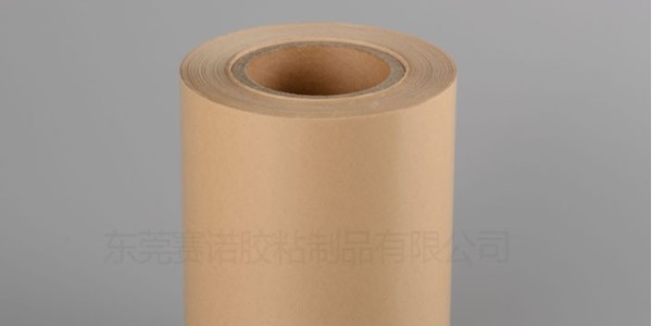 不幹膠標簽材料