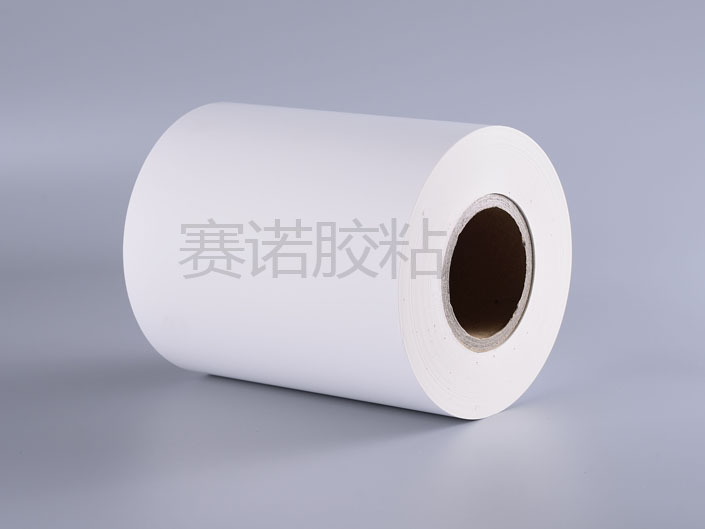 合成紙不幹膠