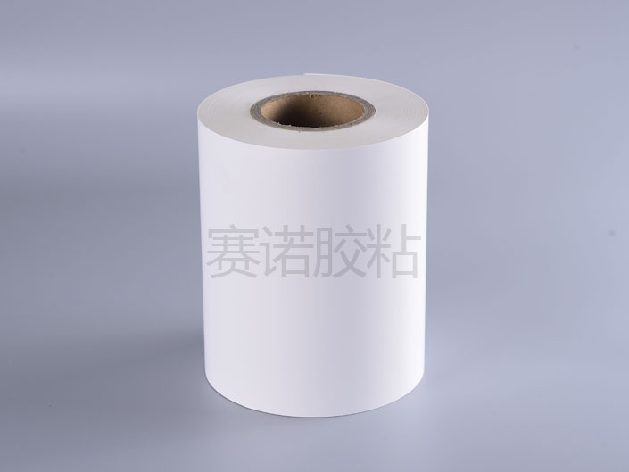 合（hé）成紙不幹膠