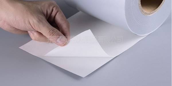 不幹膠材料的基本結構是（shì）怎樣的？都（dōu）有什麽作用？