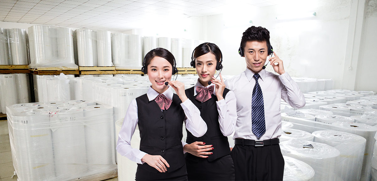 貼心服務（wù） · 讓您更省心