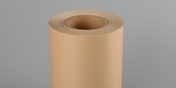 牛皮紙不幹膠：環保與實（shí）用的完美融合