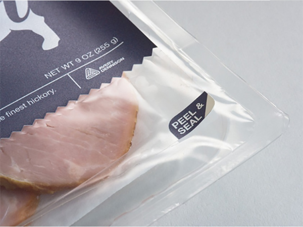 肉（ròu）品類食品標簽材料（liào）